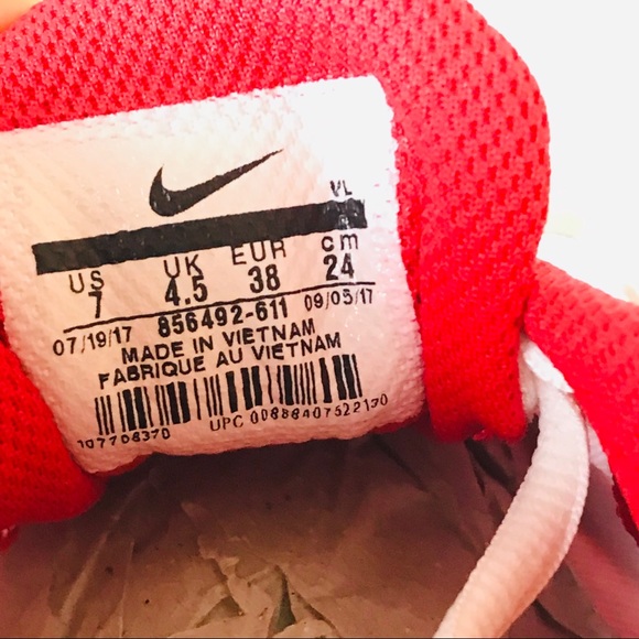 Nike Women’s Lunar Hyperdiamond 2 Pro Cleats - Picture 5 of 6